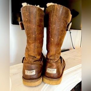 Ugg Boots Size 8